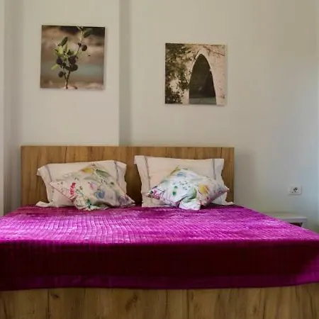 Layos Sea View Apartamento *
