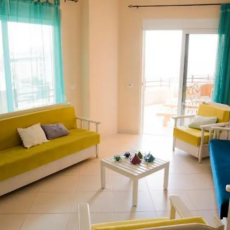 Layos Sea View Sarande