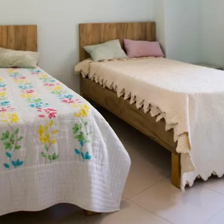 Layos Sea View Apartment *